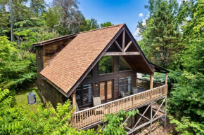 Sweet Serenity Retreat